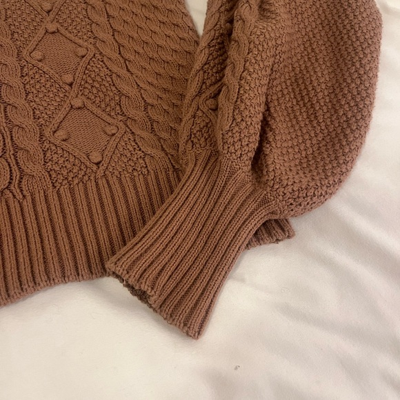 Doen sweater - Picture 6 of 7